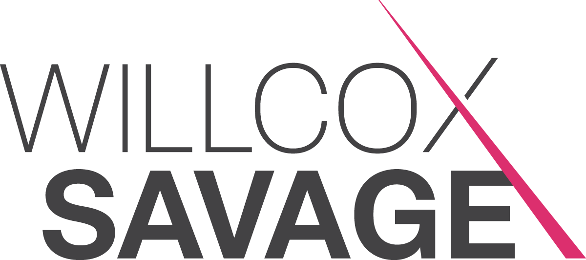 willcox savage logo